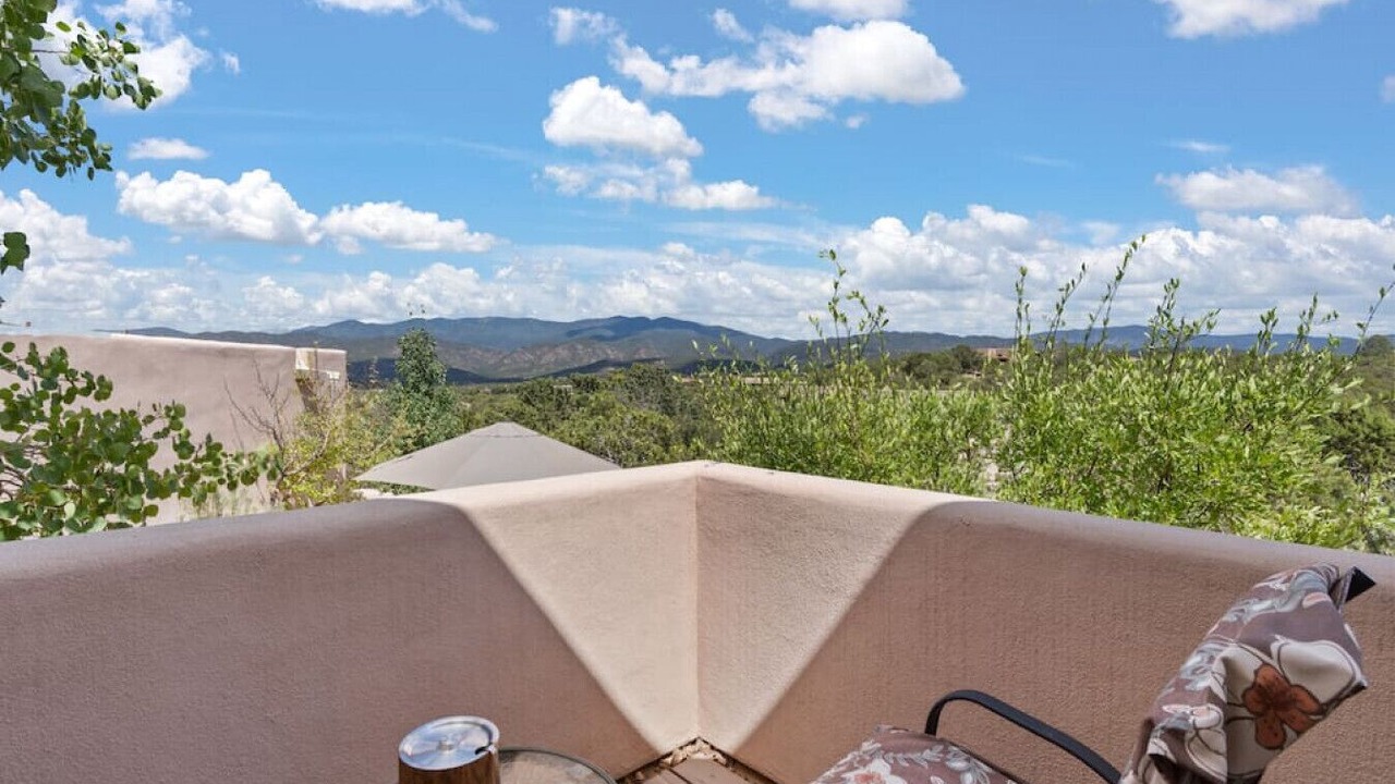 Photo of Outdoor in Santa Fe