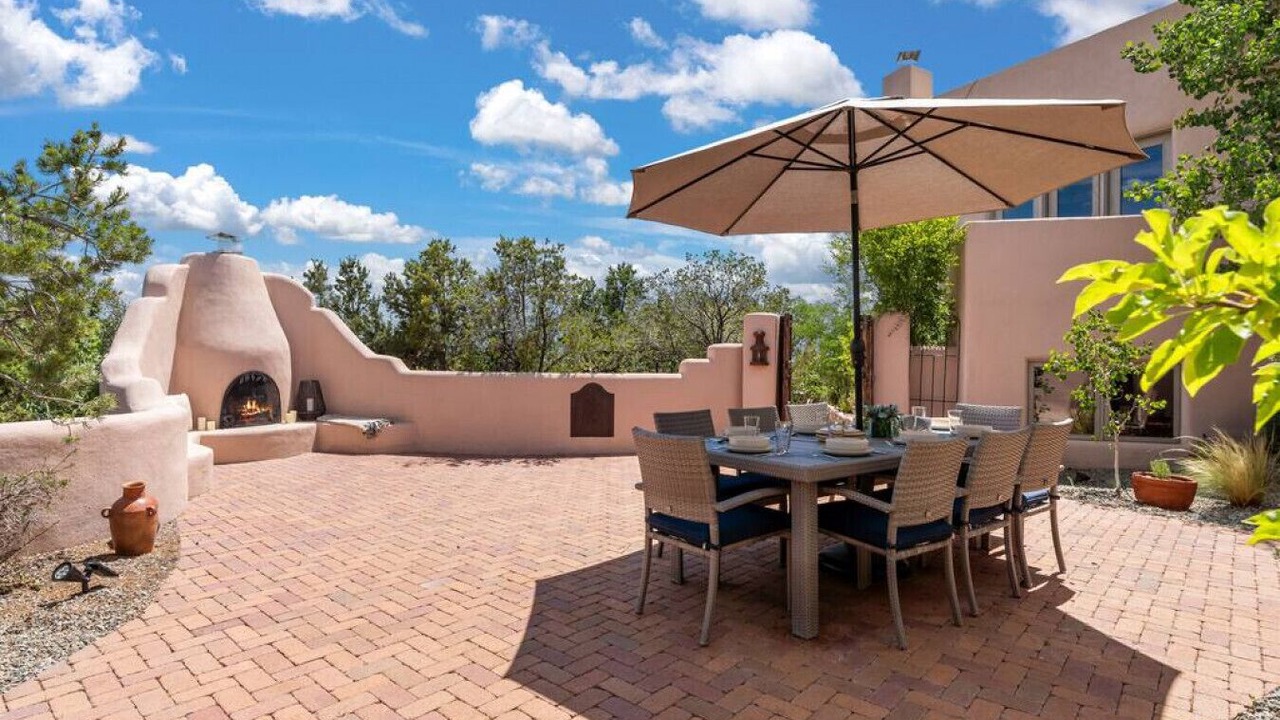 Photo of Outdoor in Santa Fe