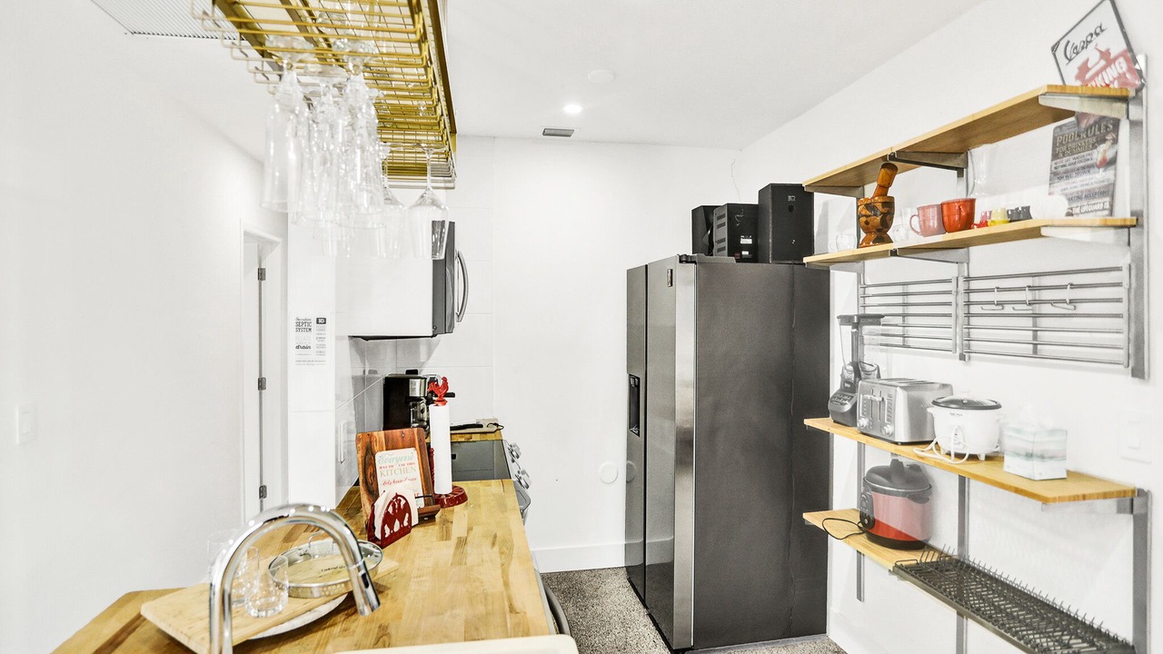 Photo of Kitchen in West Park