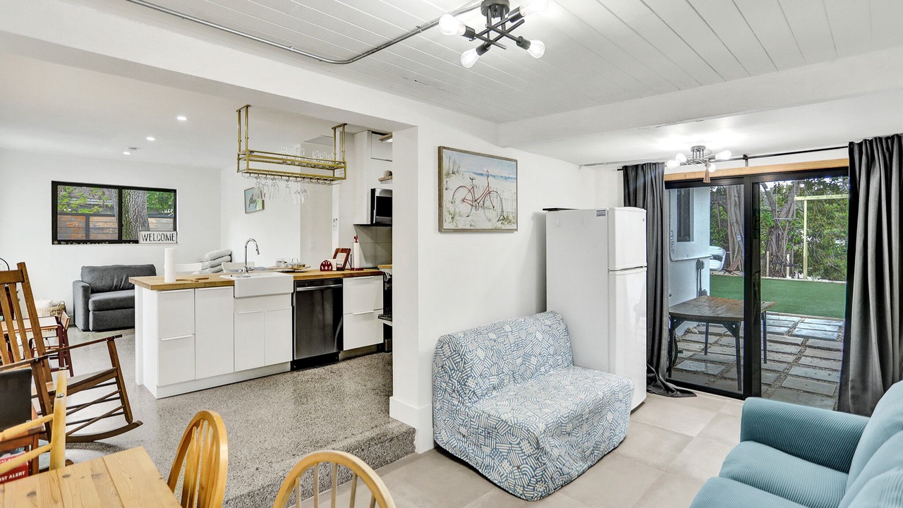 Photo of Livingroom in West Park