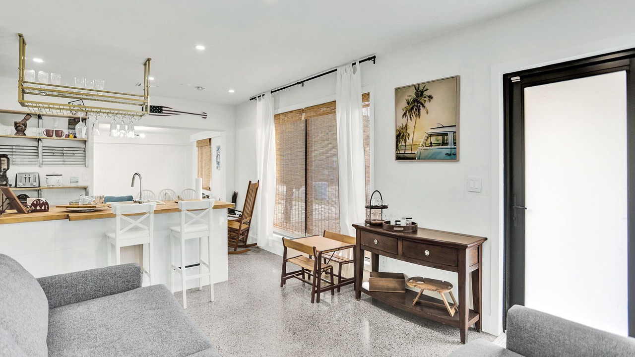 Photo of Livingroom in West Park