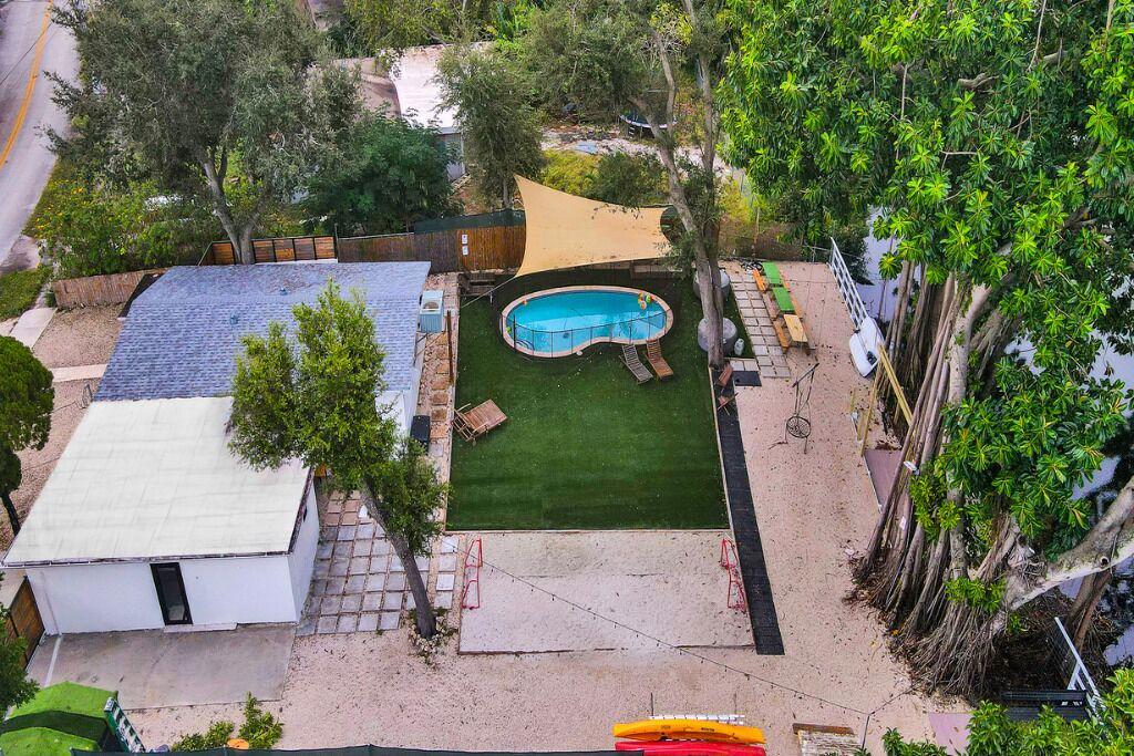 Photo of Outdoor in West Park