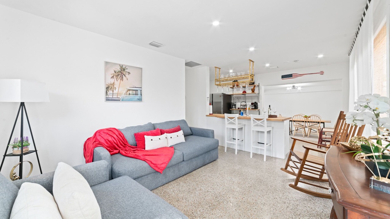 Photo of Livingroom in West Park
