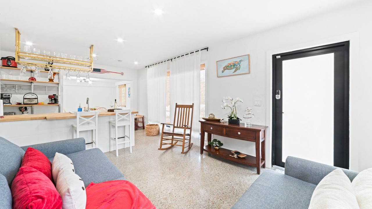 Photo of Livingroom in West Park