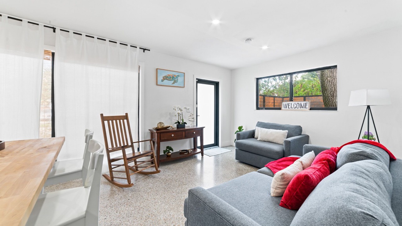 Photo of Livingroom in West Park