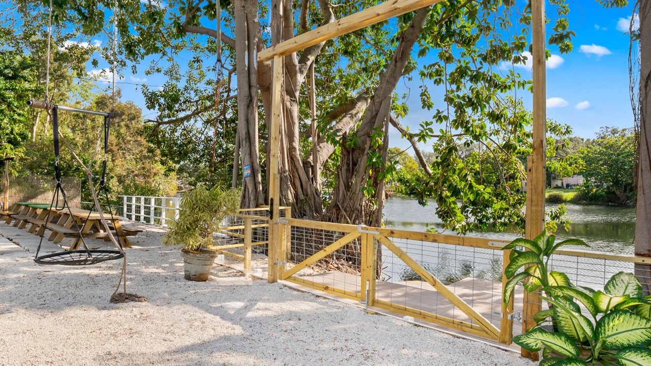 Photo of Outdoor in West Park