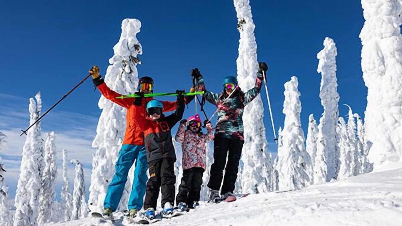 Photo of Others in Big White Ski Resort