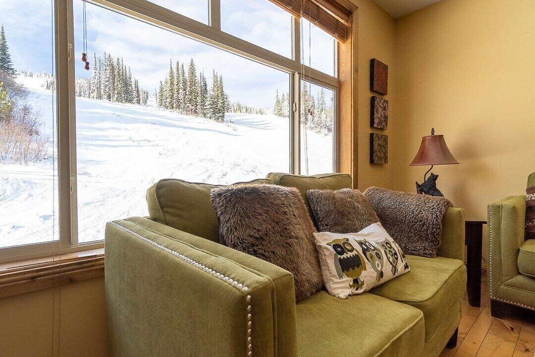 Photo of Others in Big White Ski Resort