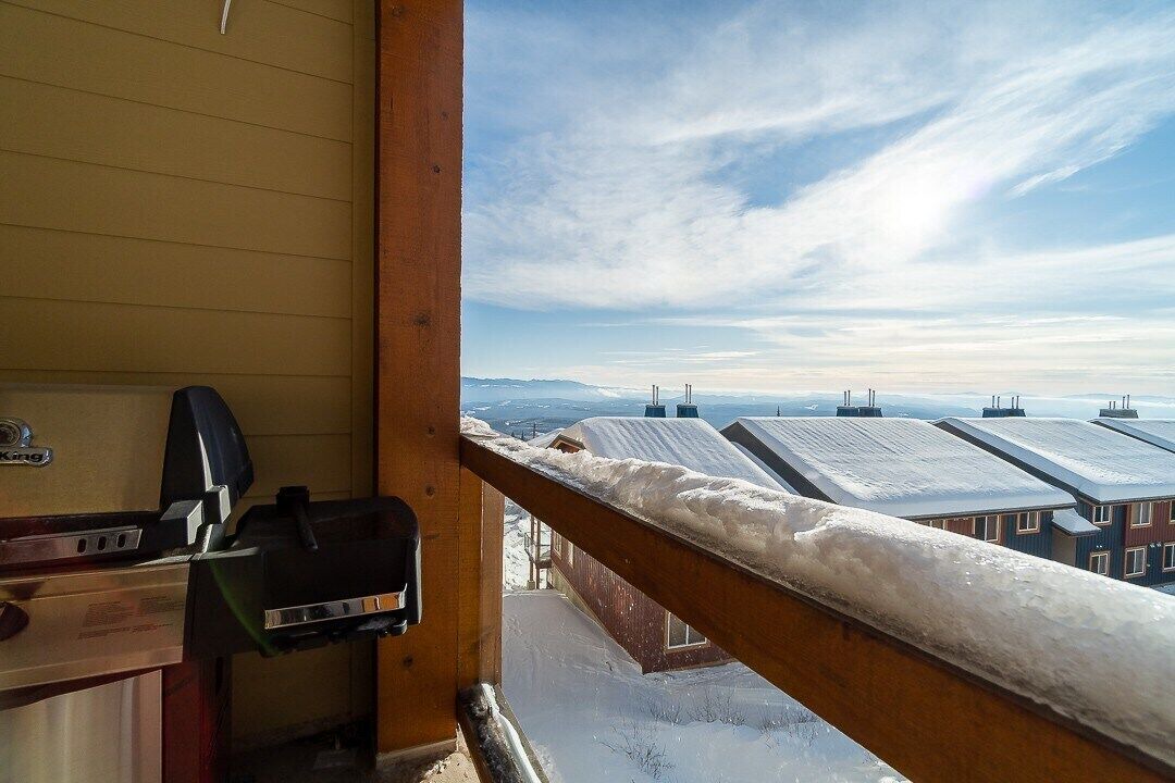 Photo of Outdoor in Big White Ski Resort