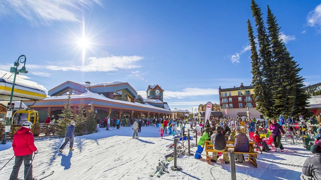 Photo of Others in Big White Ski Resort