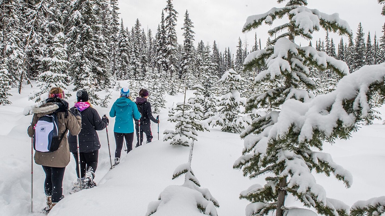 Photo of Others in Big White Ski Resort