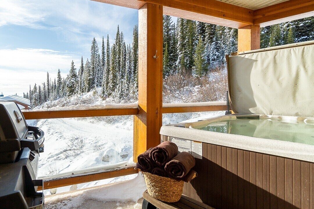 Photo of Outdoor in Big White Ski Resort