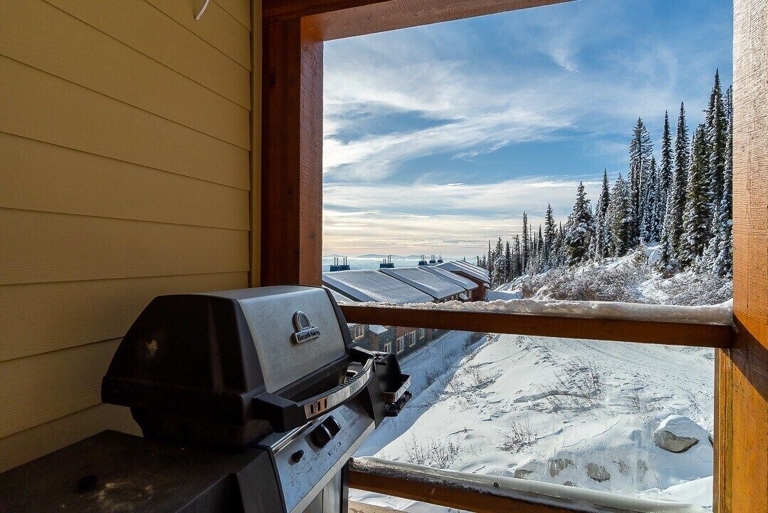 Photo of Outdoor in Big White Ski Resort