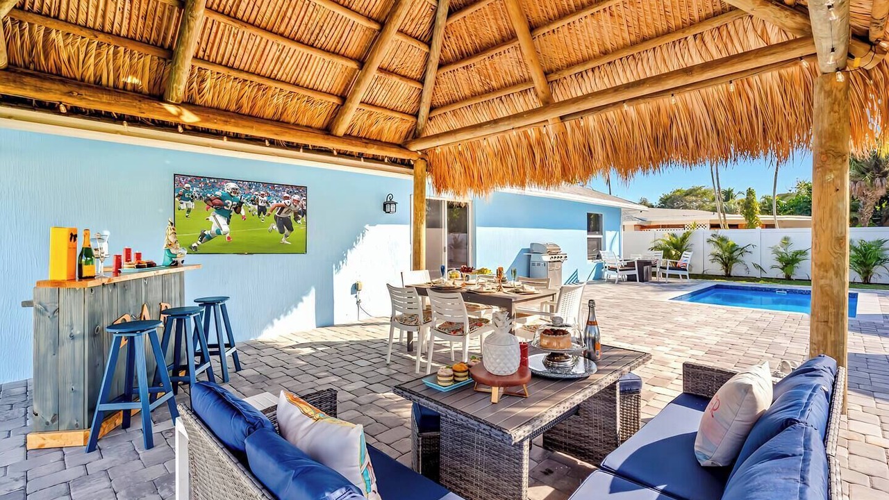 Photo of Outdoor in Delray Beach