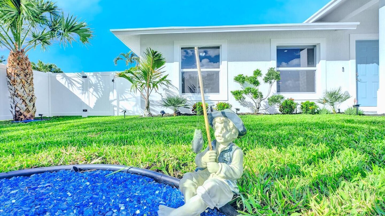 Photo of Outdoor in Delray Beach