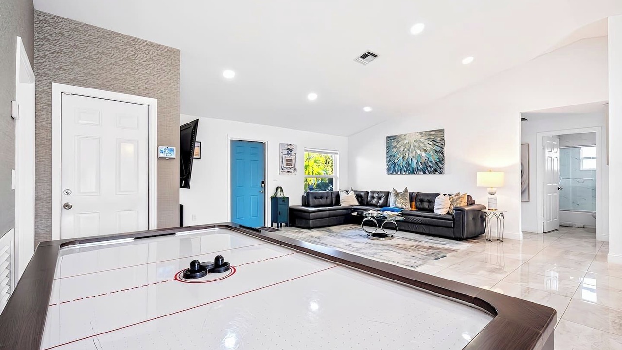 Photo of Bedroom in Delray Beach