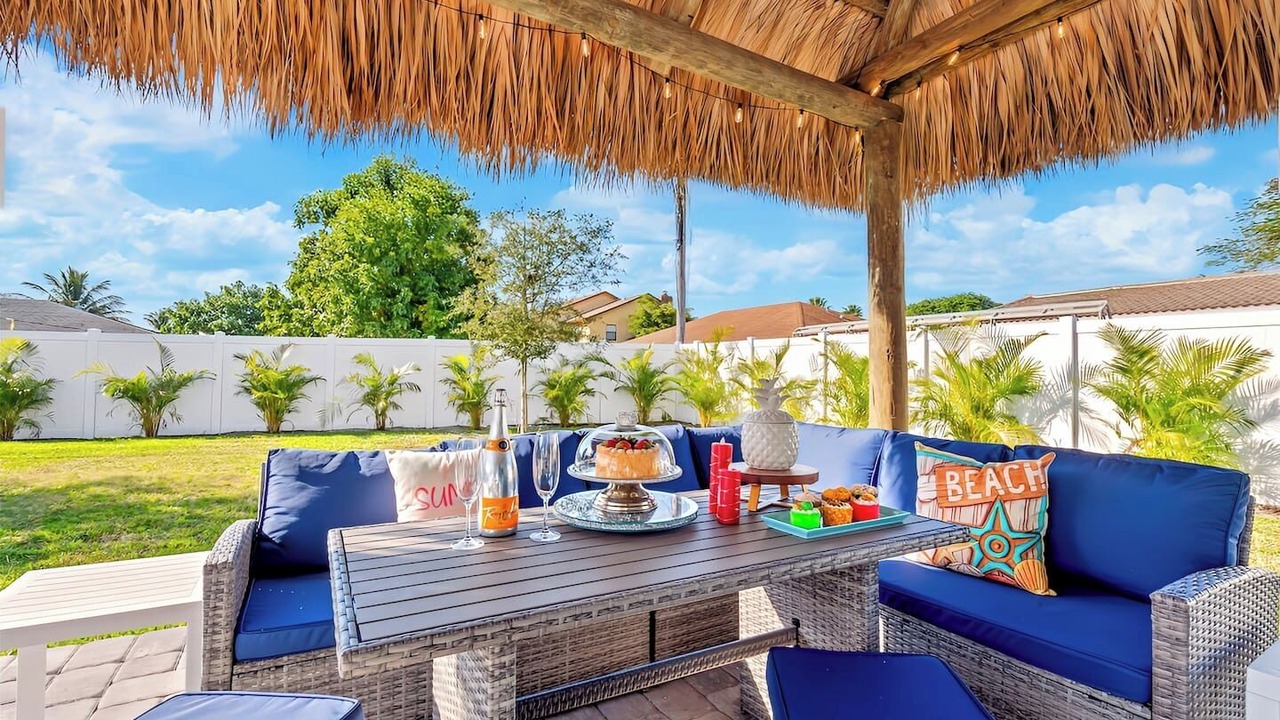 Photo of Outdoor in Delray Beach