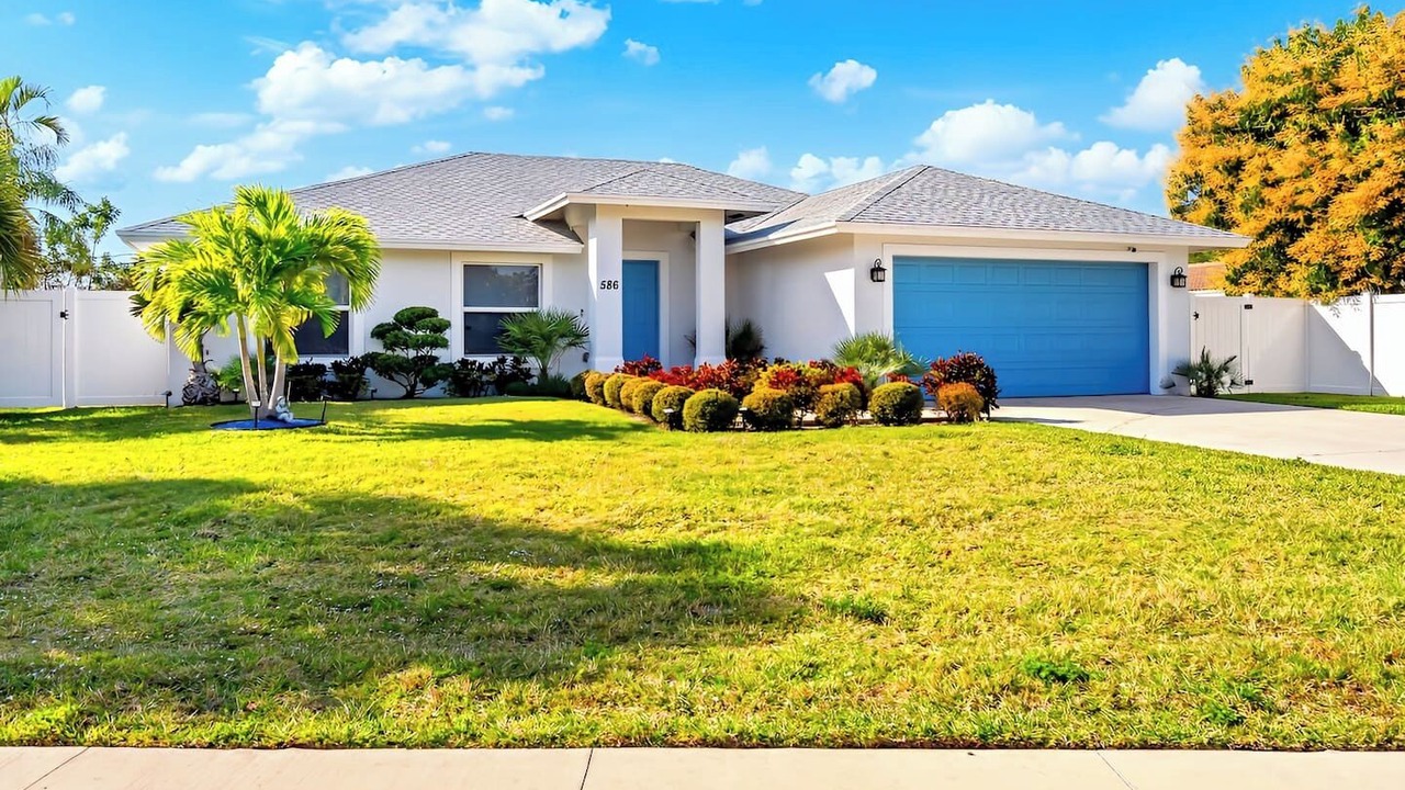 Photo of Outdoor in Delray Beach