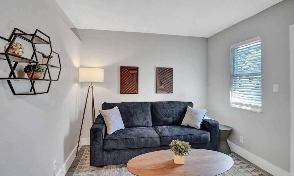 Photo of Livingroom in Poinciana Park