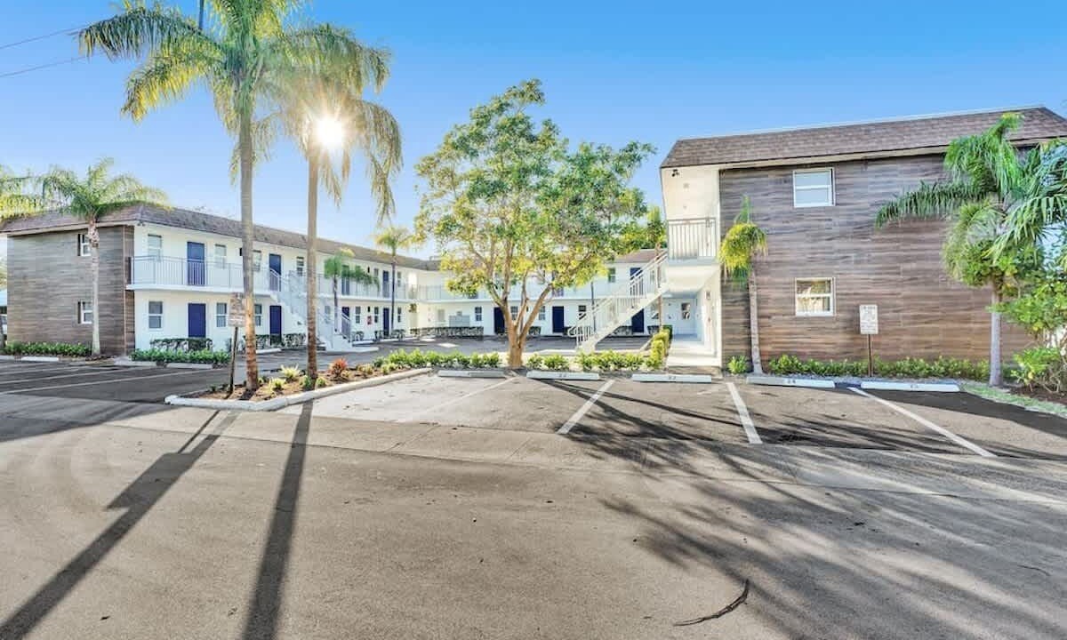 Photo of Outdoor in Poinciana Park