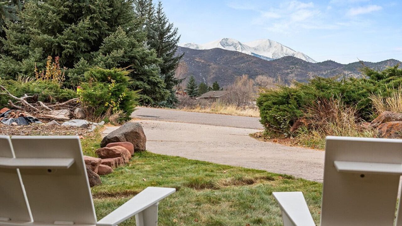 Photo of Outdoor in Basalt