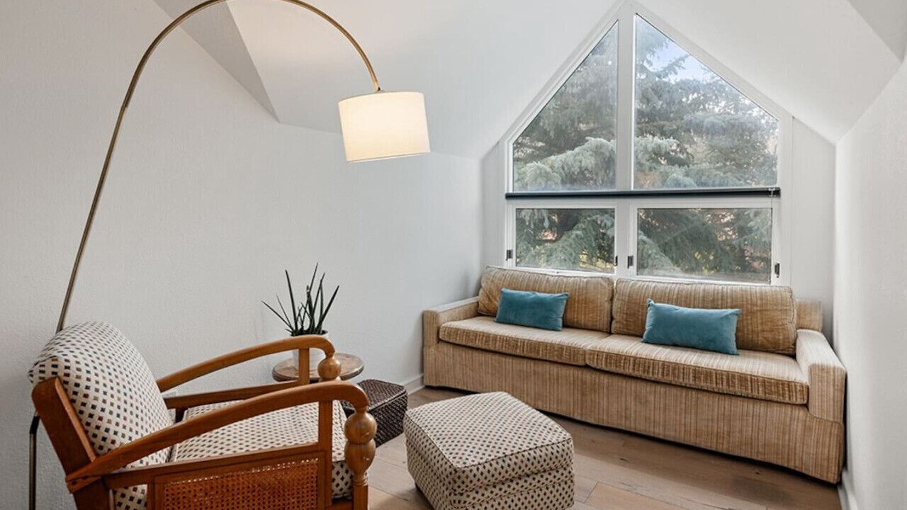 Photo of Livingroom in Basalt