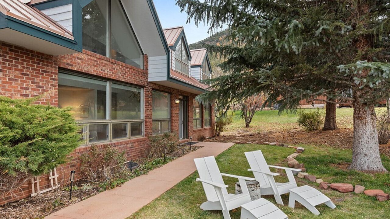 Photo of Outdoor in Basalt