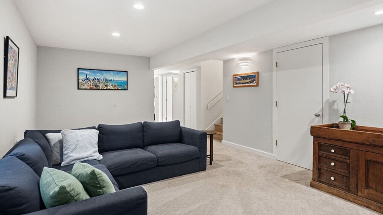 Photo of Bedroom in Basalt