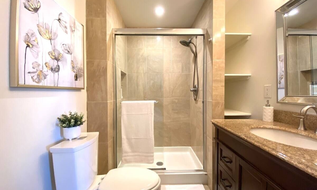Photo of Bathroom in Colwood