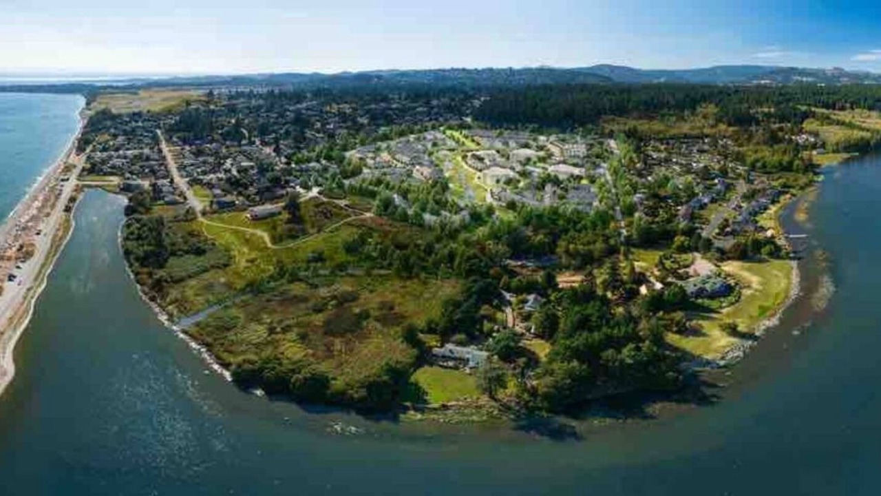 Photo of Outdoor in Colwood
