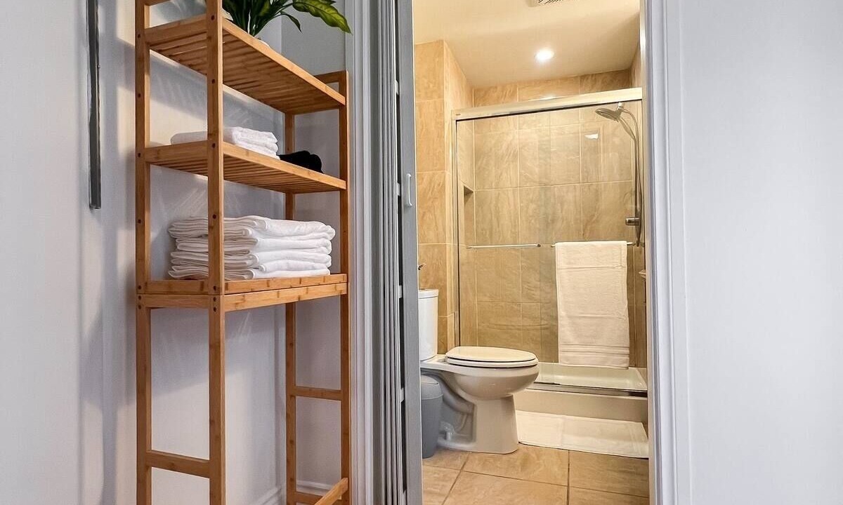 Photo of Bathroom in Colwood