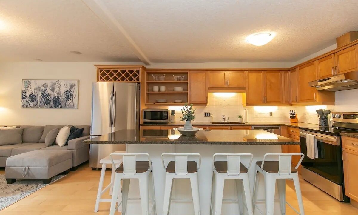 Photo of Kitchen in Colwood