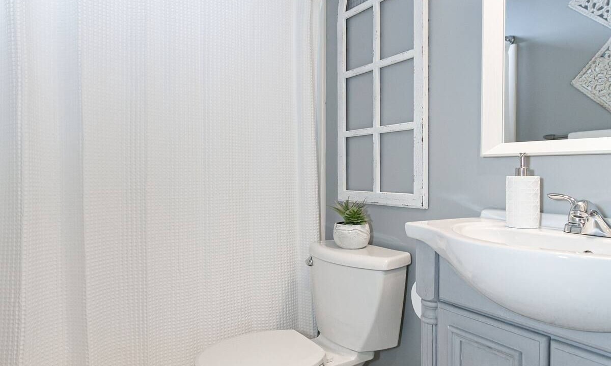 Photo of Bathroom in Colwood