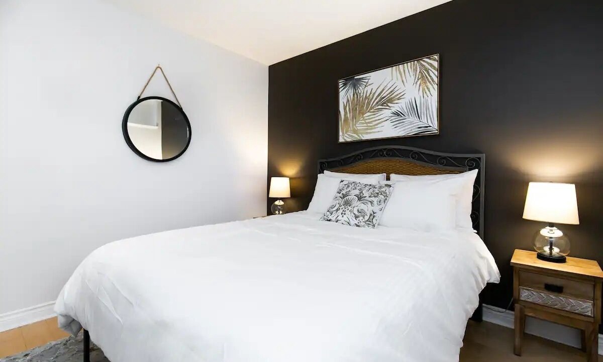 Photo of Bedroom in Colwood