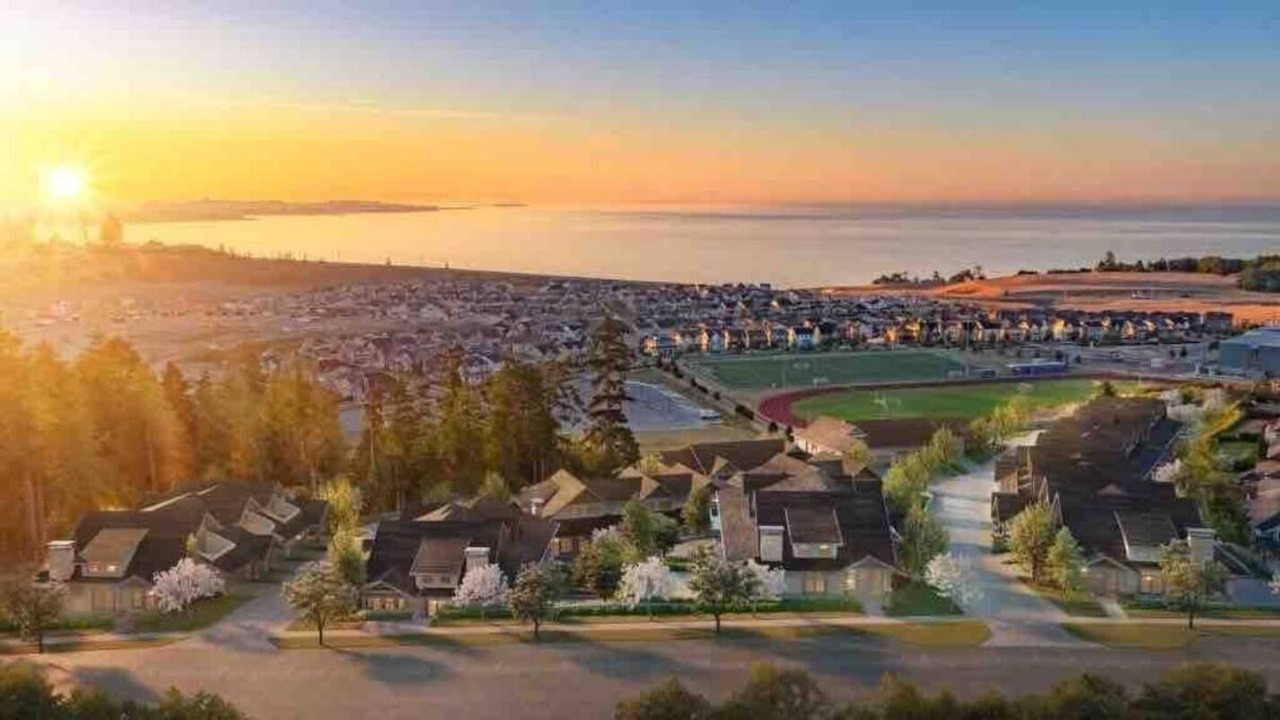 Photo of Outdoor in Colwood