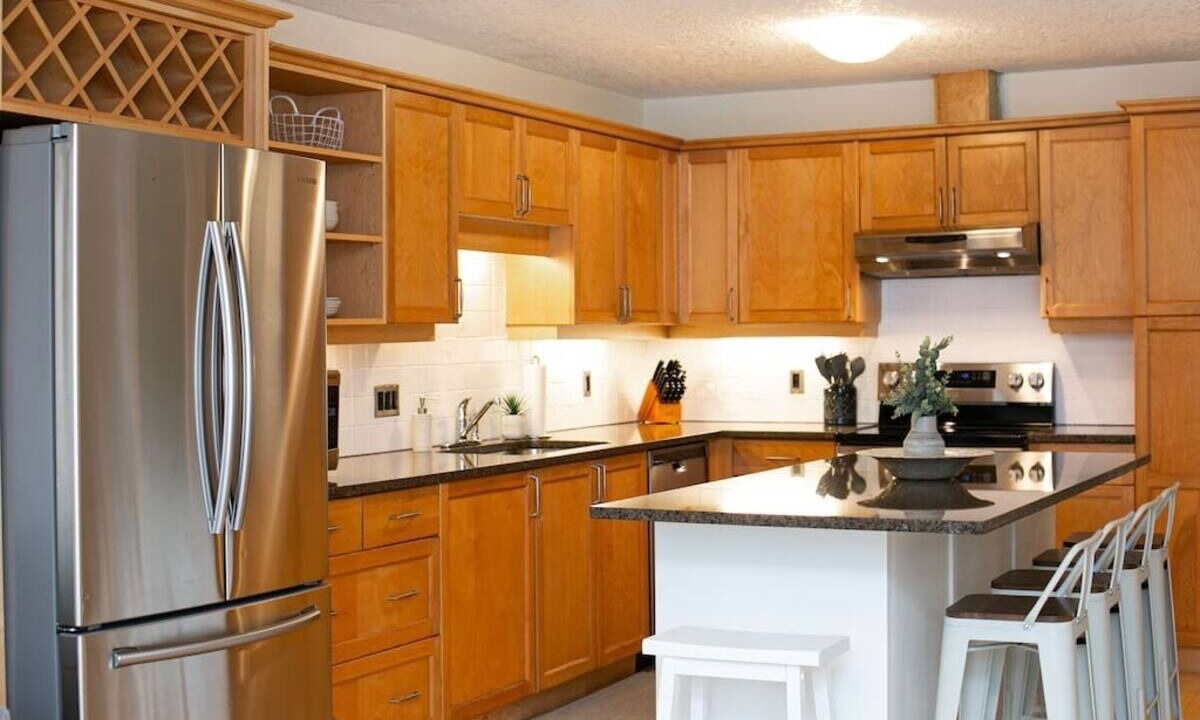 Photo of Kitchen in Colwood