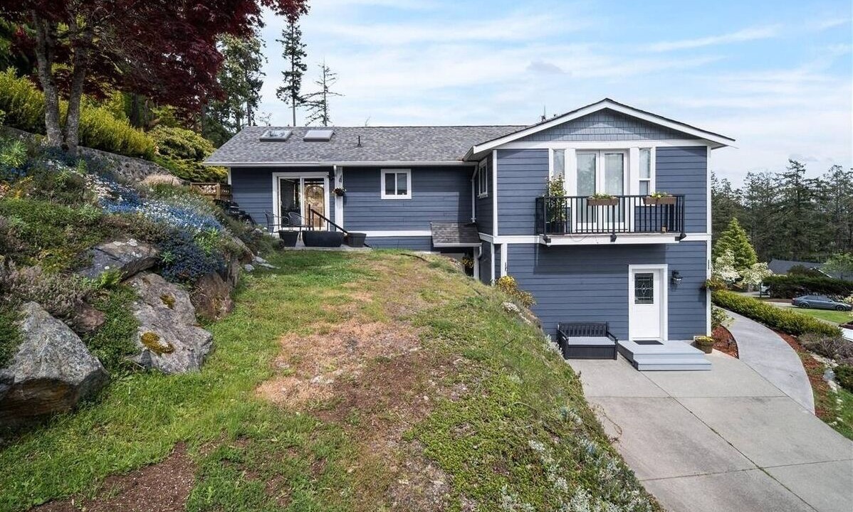 Photo of Outdoor in Colwood