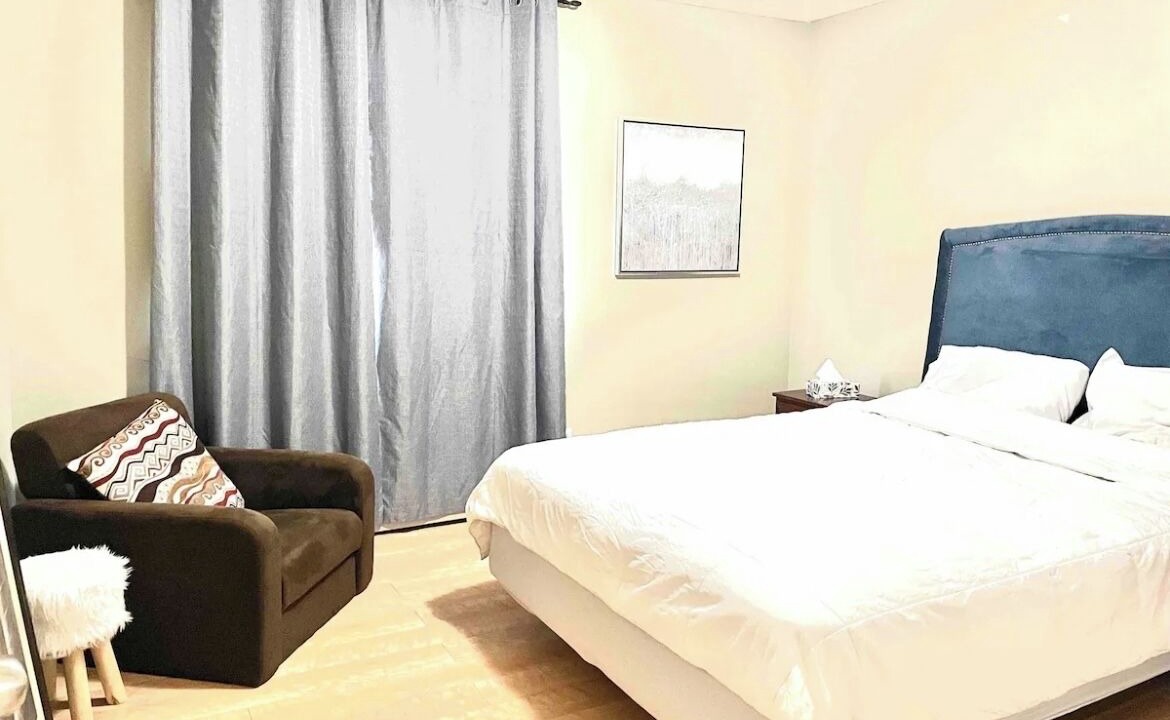 Photo of Bedroom in Saskatoon Downtown
