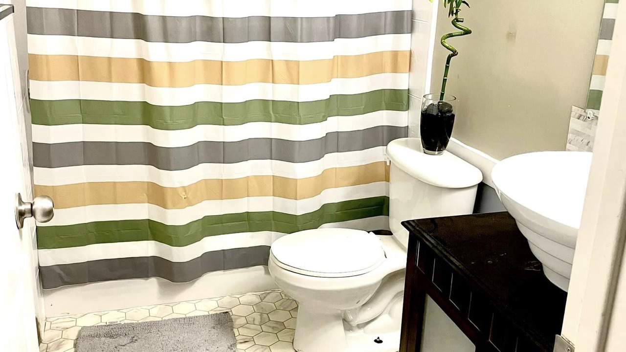 Photo of Bathroom in Saskatoon Downtown