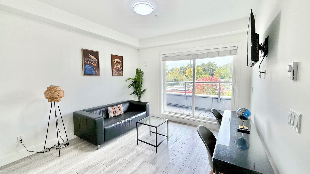 Photo of Livingroom in South Newton