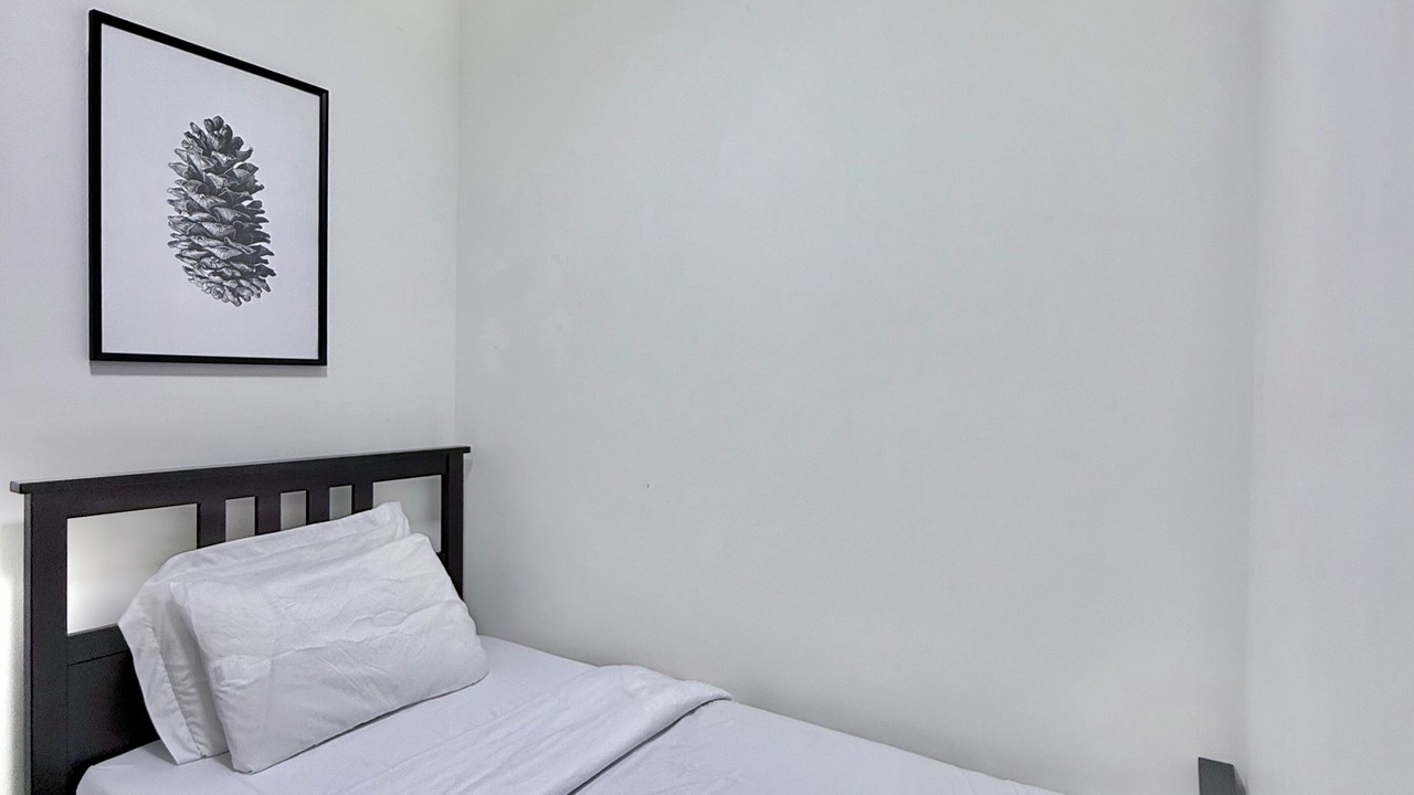 Photo of Bedroom in South Newton