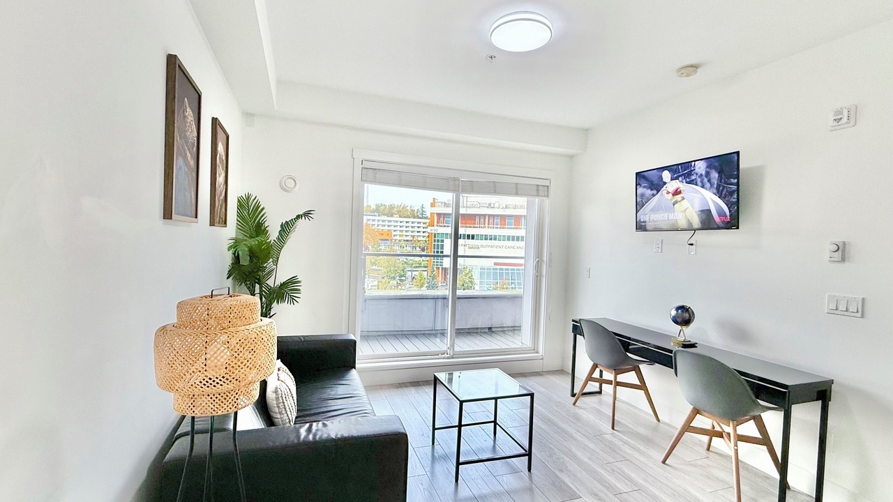 Photo of Livingroom in South Newton