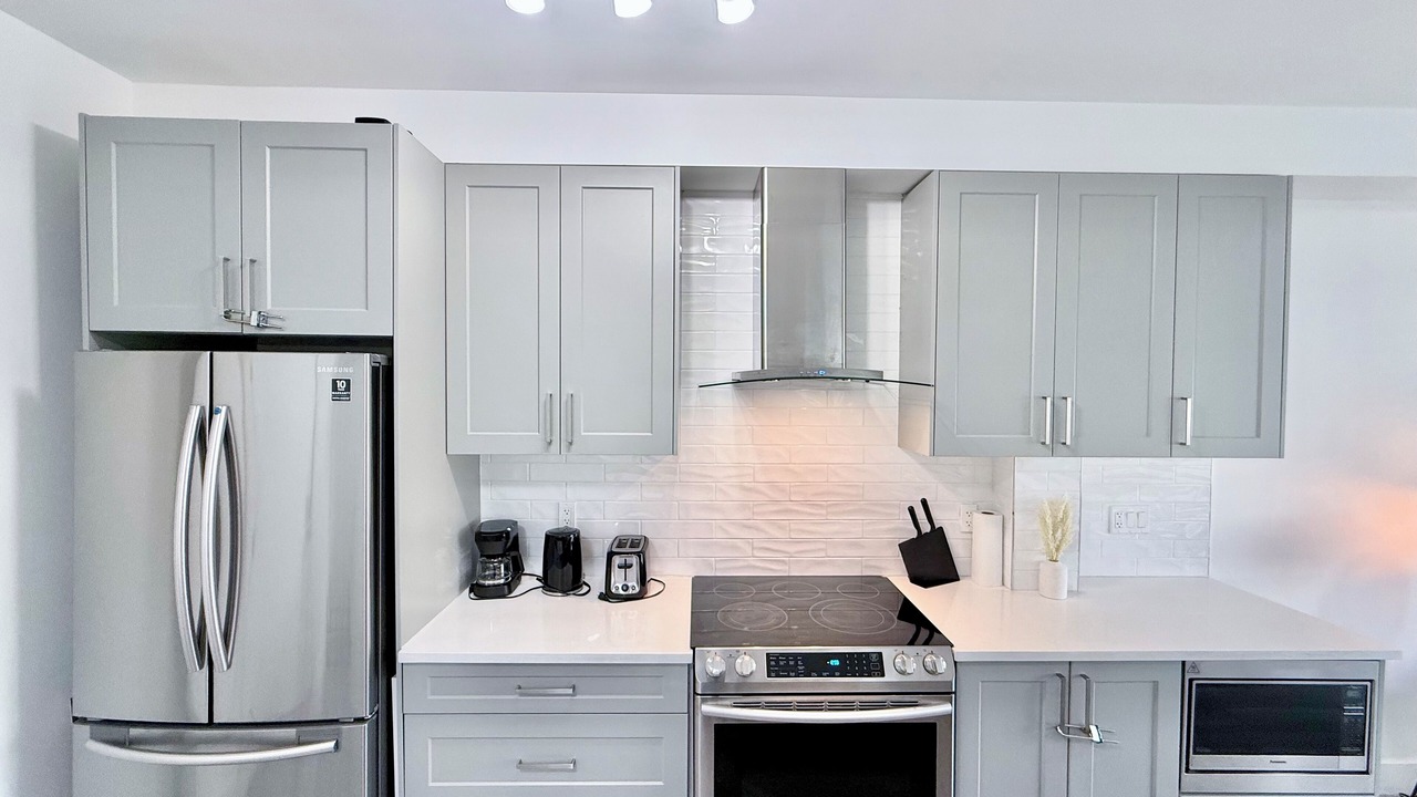 Photo of Kitchen in South Newton