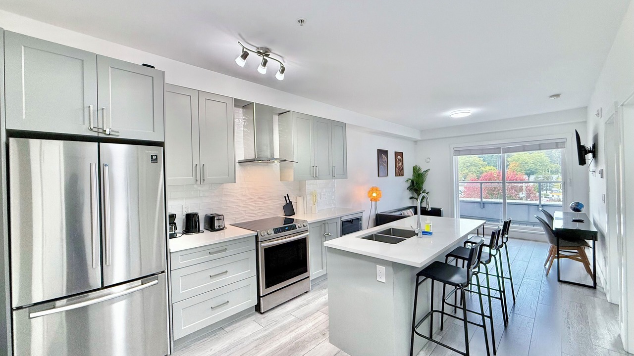 Photo of Kitchen in South Newton