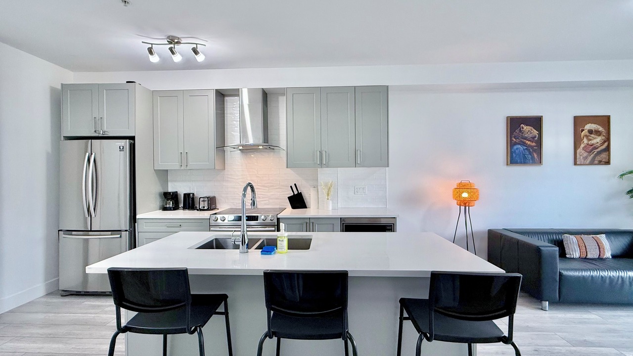 Photo of Kitchen in South Newton