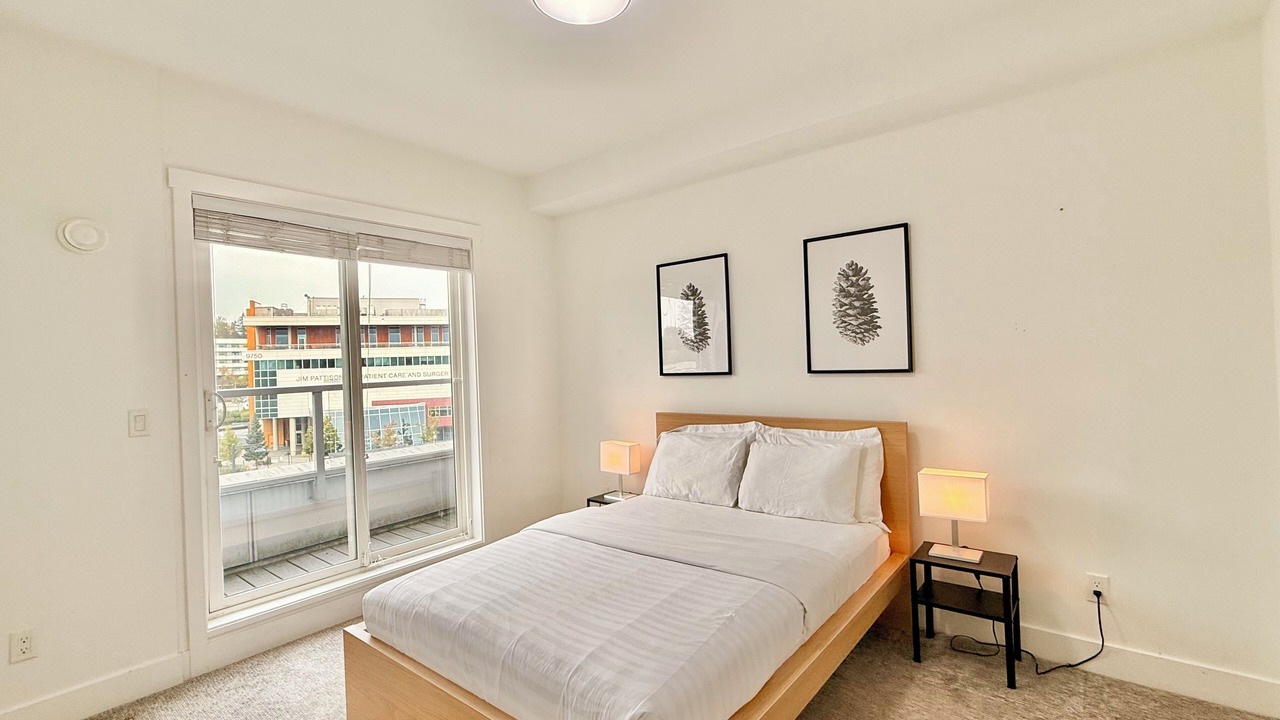 Photo of Bedroom in South Newton