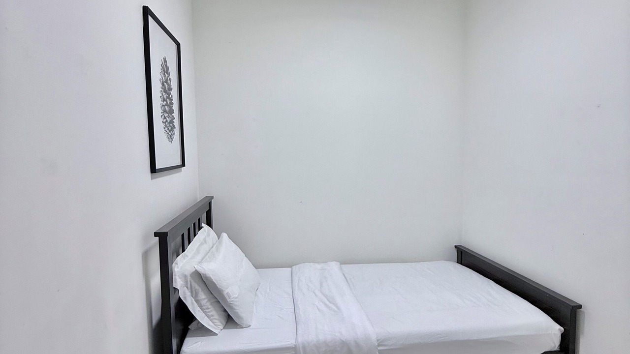 Photo of Bedroom in South Newton
