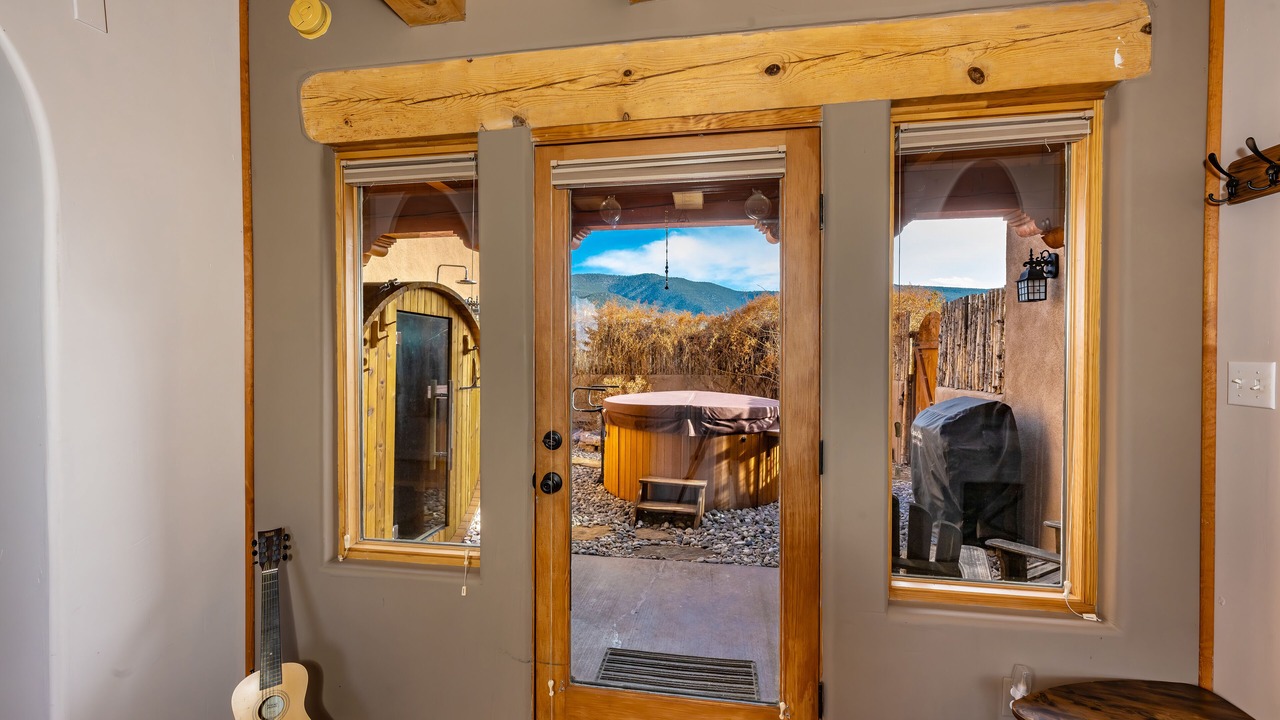 Photo of Others in Taos