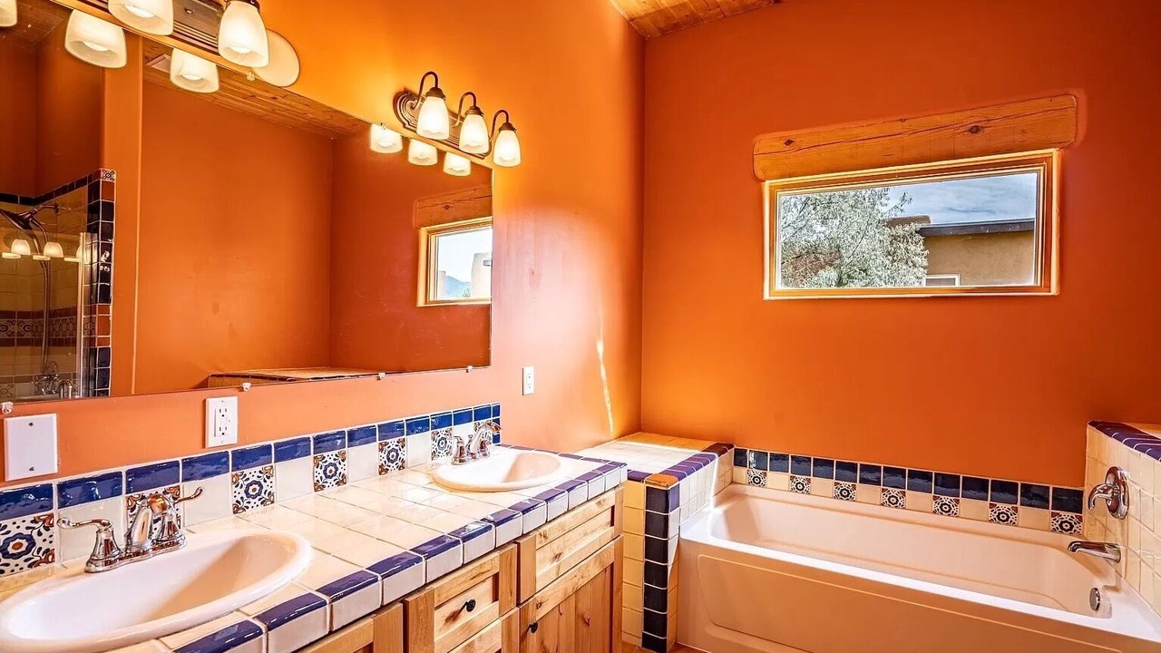 Photo of Bathroom in Taos