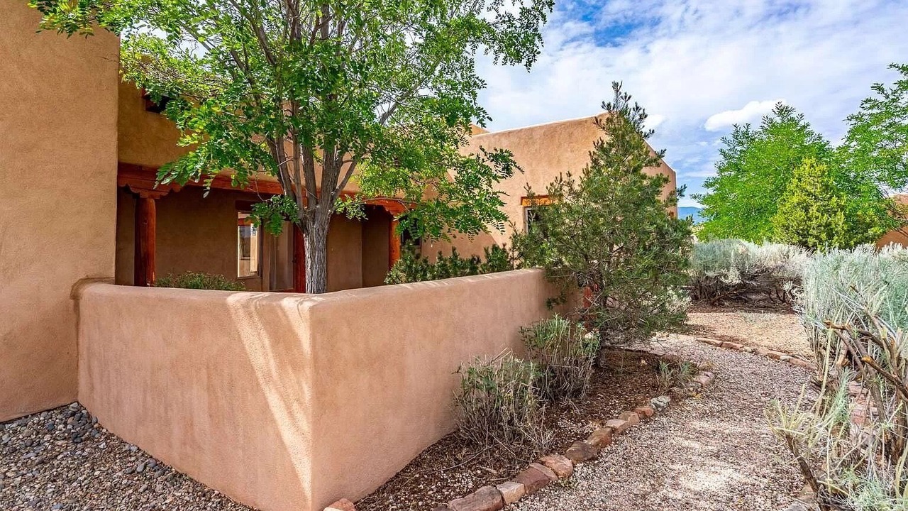 Photo of Outdoor in Taos